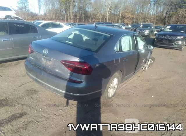 1VWAT7A38HC016144 фото 5