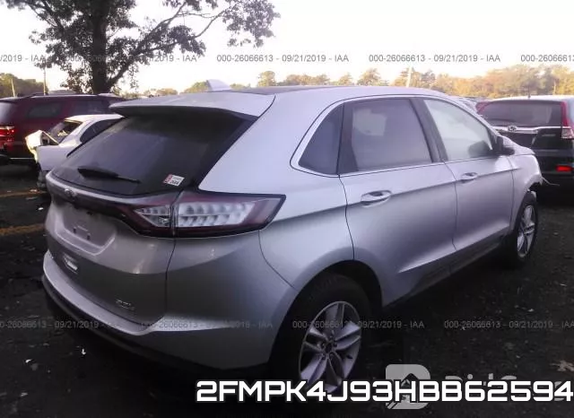 2FMPK4J93HBB62594 фото 3