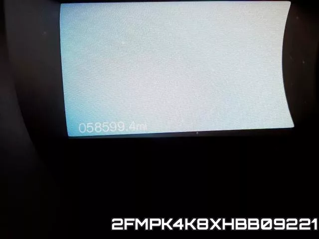 2FMPK4K8XHBB09221 фото 8