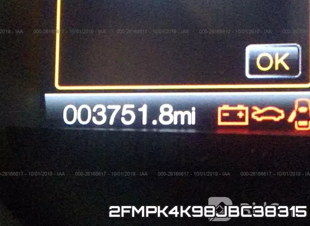 2FMPK4K98JBC38315 фото 8