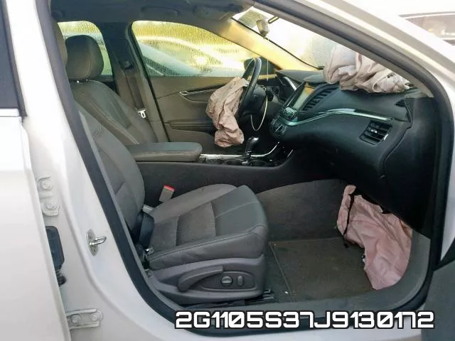 2G1105S37J9130172 фото 4