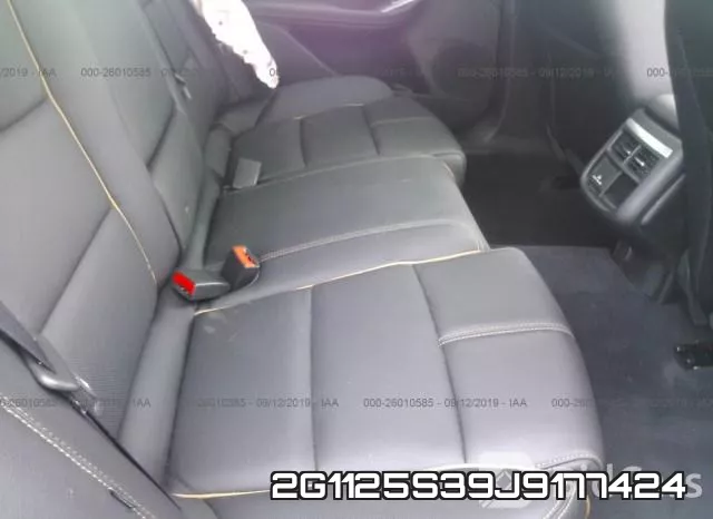 2G1125S39J9177424 фото 7