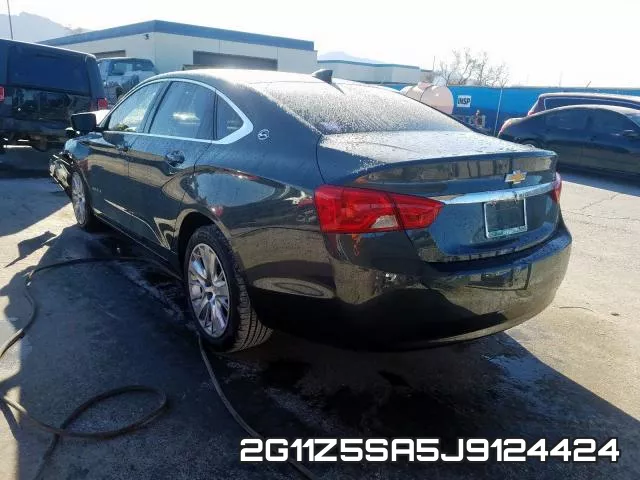 2G11Z5SA5J9124424 фото 4
