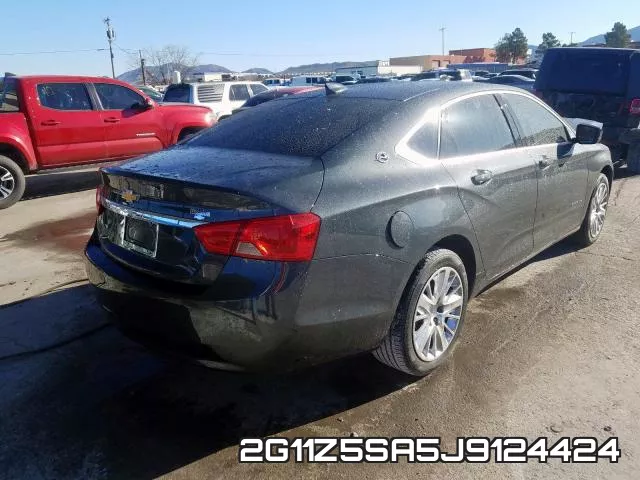 2G11Z5SA5J9124424 фото 5