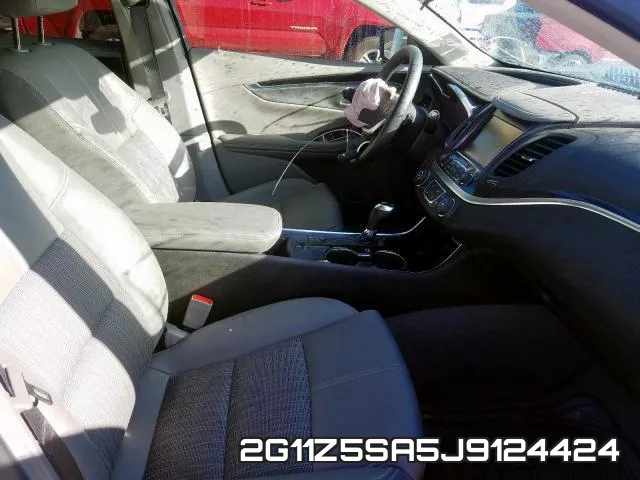2G11Z5SA5J9124424 фото 6
