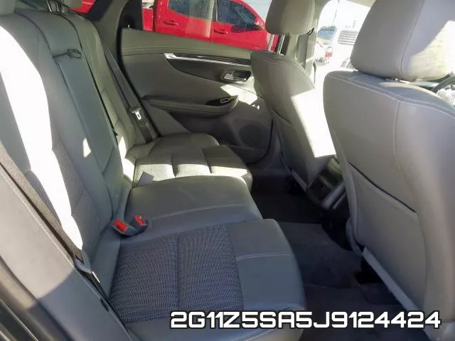 2G11Z5SA5J9124424 фото 7