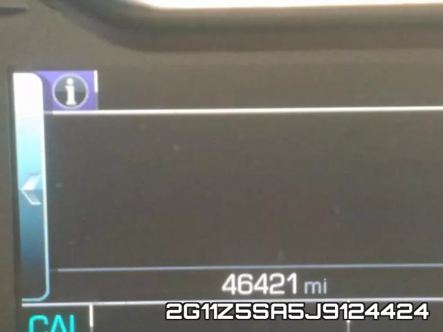 2G11Z5SA5J9124424 фото 9