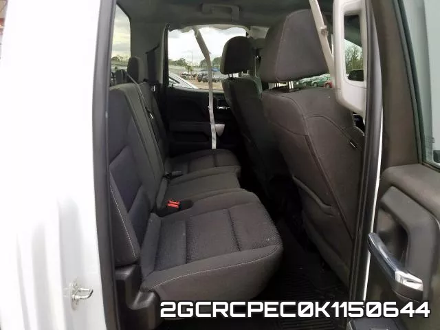 2GCRCPEC0K1150644 фото 7