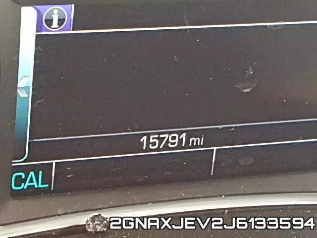 2GNAXJEV2J6133594 фото 9