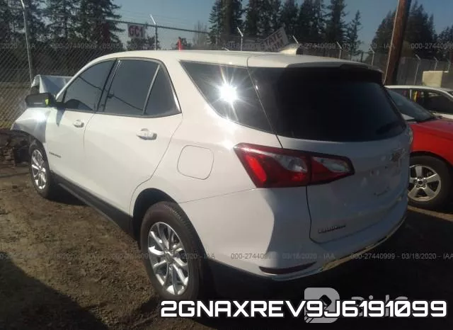 2GNAXREV9J6191099 фото 4
