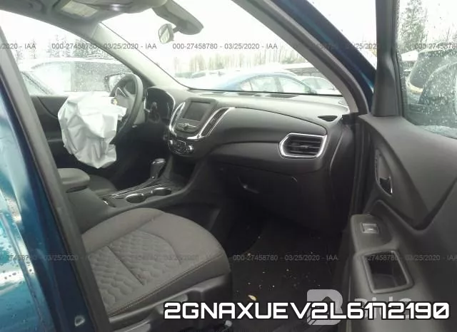 2GNAXUEV2L6172190 фото 3