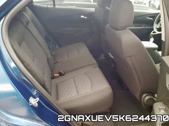 2GNAXUEV5K6244370 фото 4