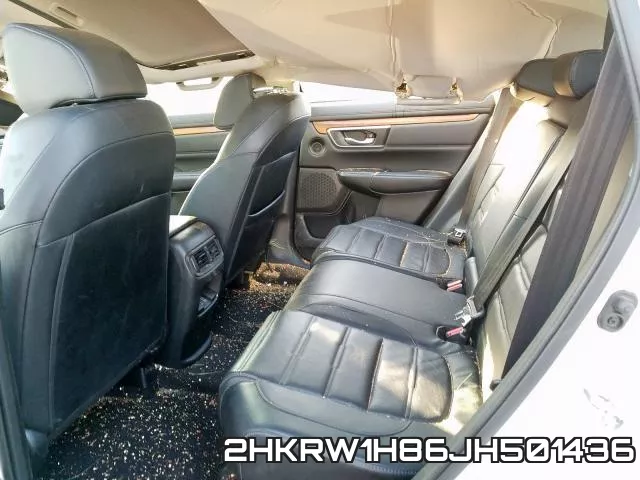 2HKRW1H86JH501436 фото 7