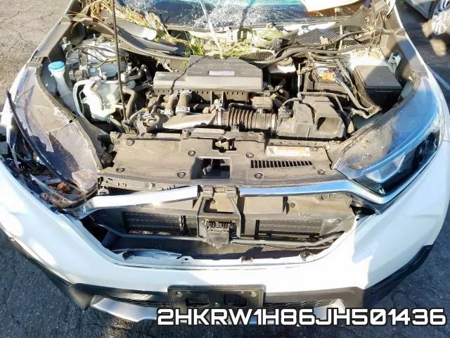 2HKRW1H86JH501436 фото 8