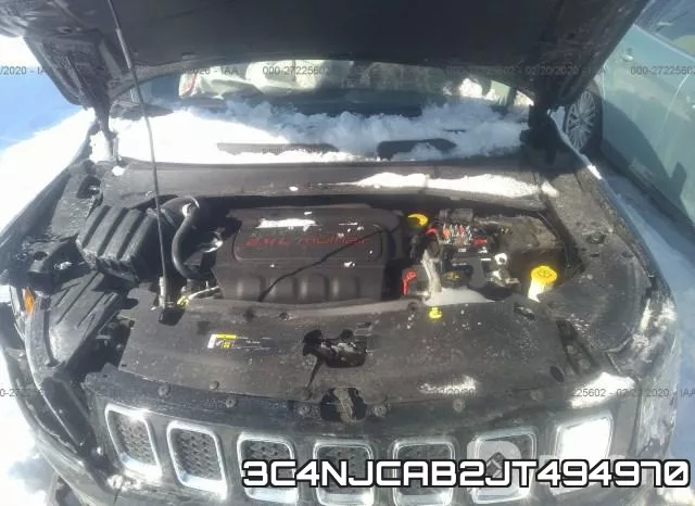 3C4NJCAB2JT494970 фото 2