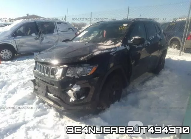 3C4NJCAB2JT494970 фото 3