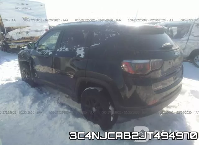 3C4NJCAB2JT494970 фото 4