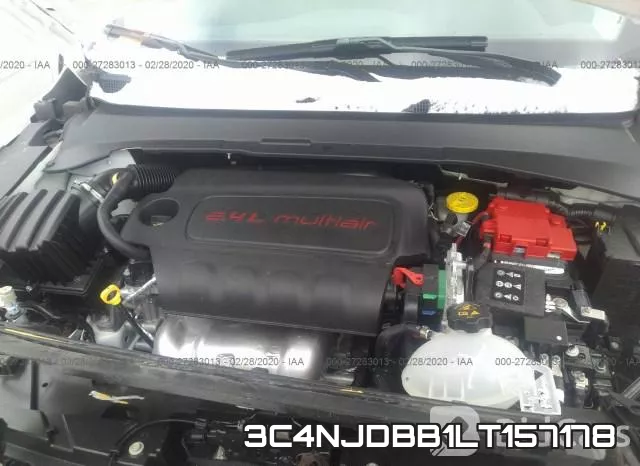 3C4NJDBB1LT157178 фото 2