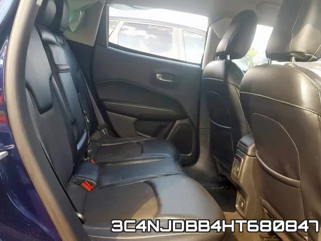 3C4NJDBB4HT680847 фото 4