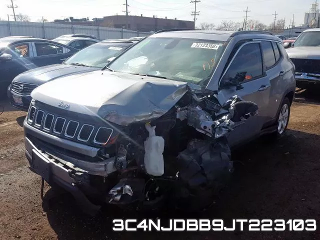 3C4NJDBB9JT223103 фото 3
