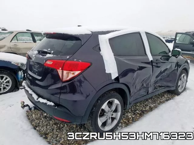 3CZRU5H53HM716323 фото 5