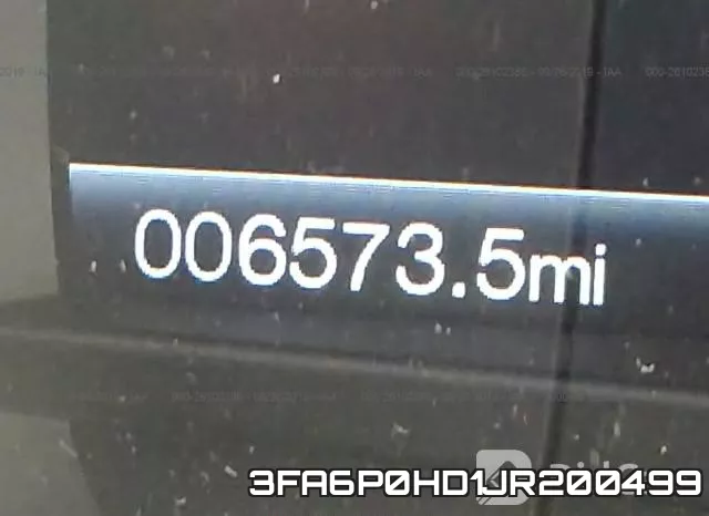 3FA6P0HD1JR200499 фото 8