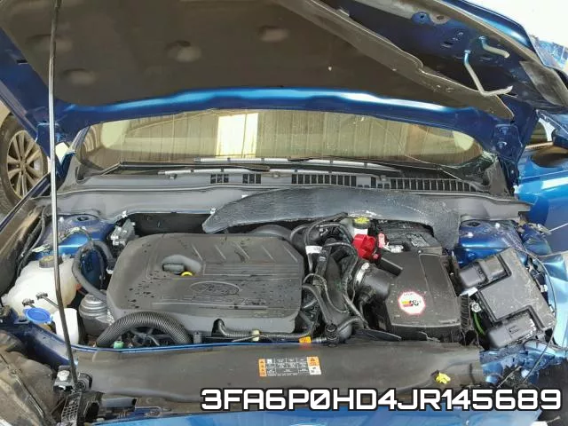 3FA6P0HD4JR145689 фото 8