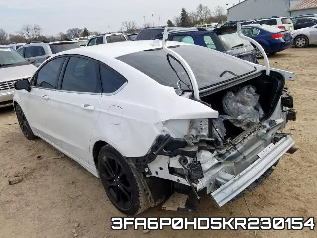 3FA6P0HD5KR230154 фото 4