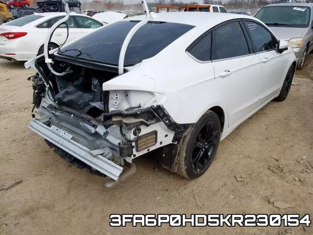 3FA6P0HD5KR230154 фото 5