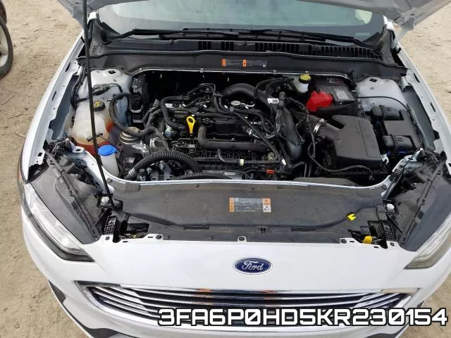 3FA6P0HD5KR230154 фото 8