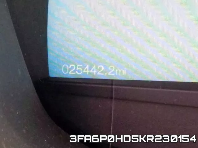 3FA6P0HD5KR230154 фото 9