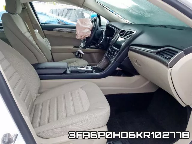 3FA6P0HD6KR102778 фото 6