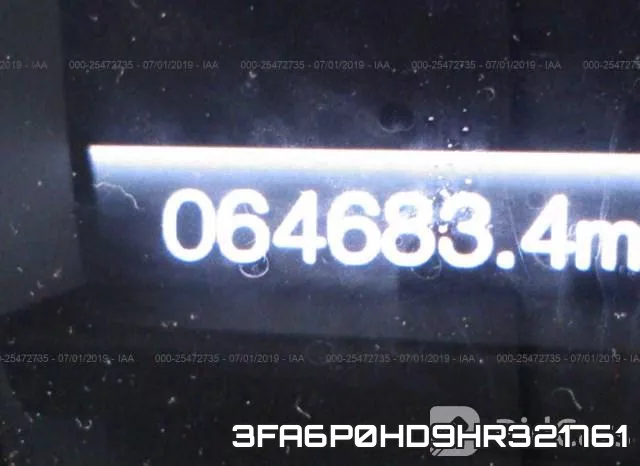 3FA6P0HD9HR321761 фото 5