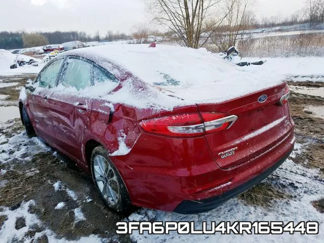 3FA6P0LU4KR165448 фото 4