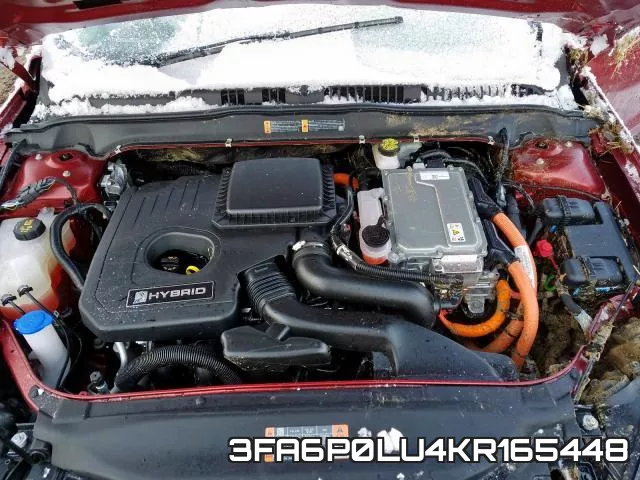 3FA6P0LU4KR165448 фото 8