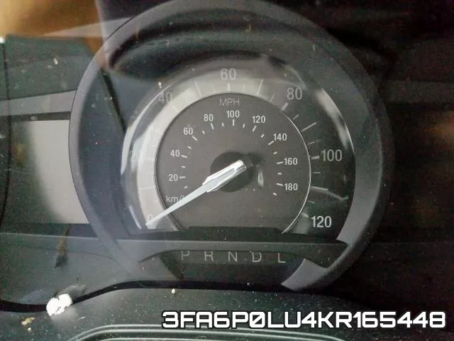 3FA6P0LU4KR165448 фото 9
