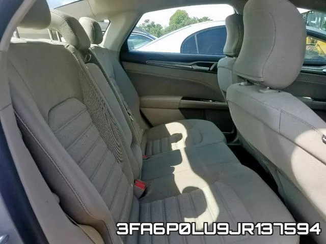 3FA6P0LU9JR137594 фото 4
