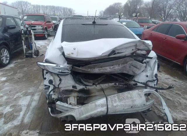 3FA6P0VP3HR215062 фото 6