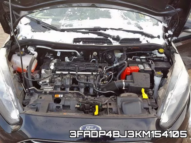 3FADP4BJ3KM154105 фото 8