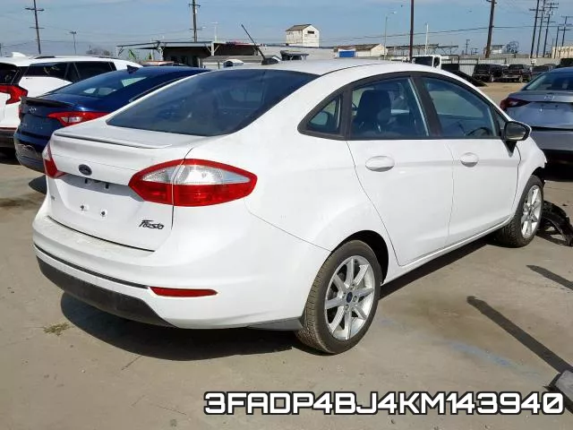3FADP4BJ4KM143940 фото 2