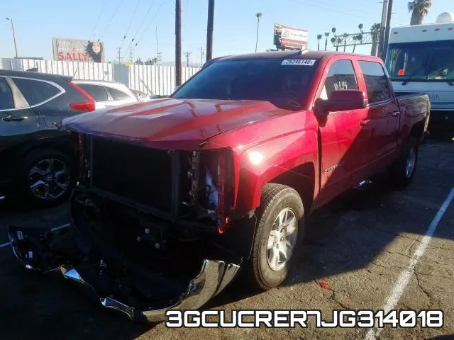 3GCUCRER7JG314018 фото 3