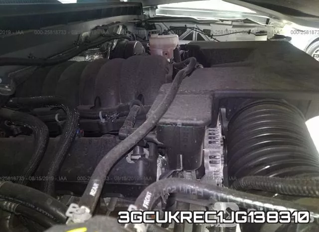 3GCUKREC1JG138310 фото 2