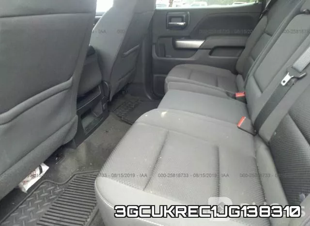 3GCUKREC1JG138310 фото 9