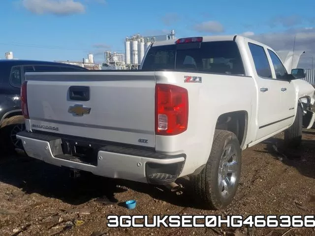 3GCUKSEC0HG466366 фото 4
