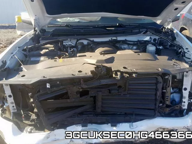 3GCUKSEC0HG466366 фото 7