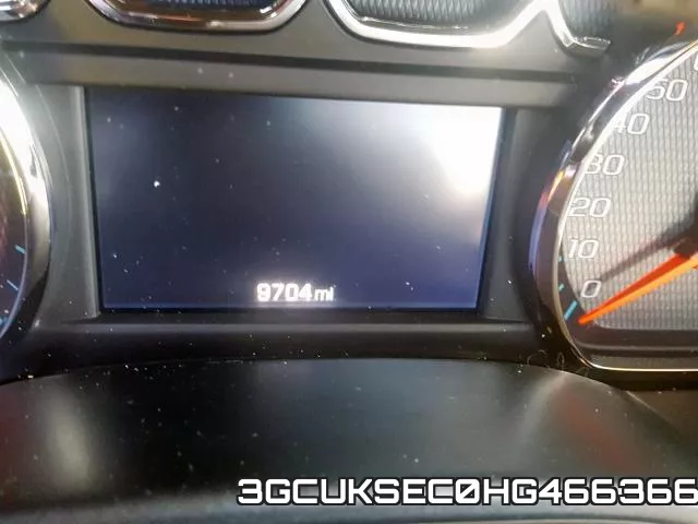 3GCUKSEC0HG466366 фото 8