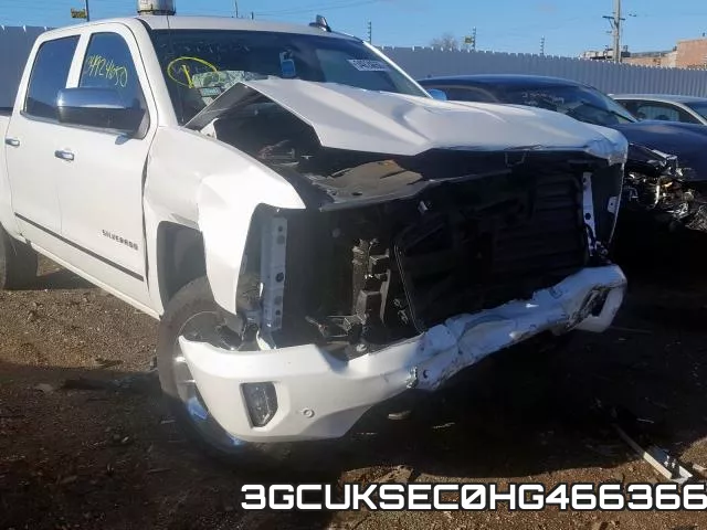 3GCUKSEC0HG466366 фото 9