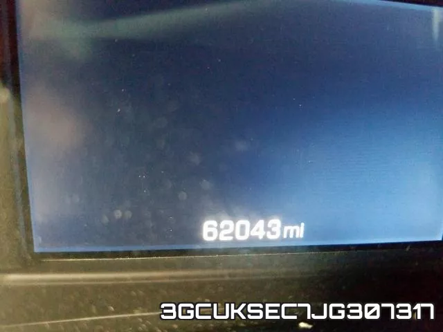 3GCUKSEC7JG307317 фото 9