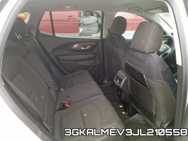3GKALMEV3JL210558 фото 4