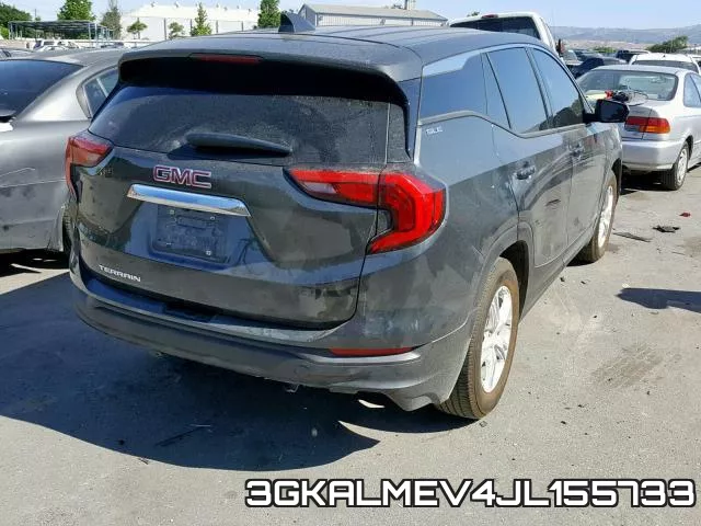 3GKALMEV4JL155733 фото 2
